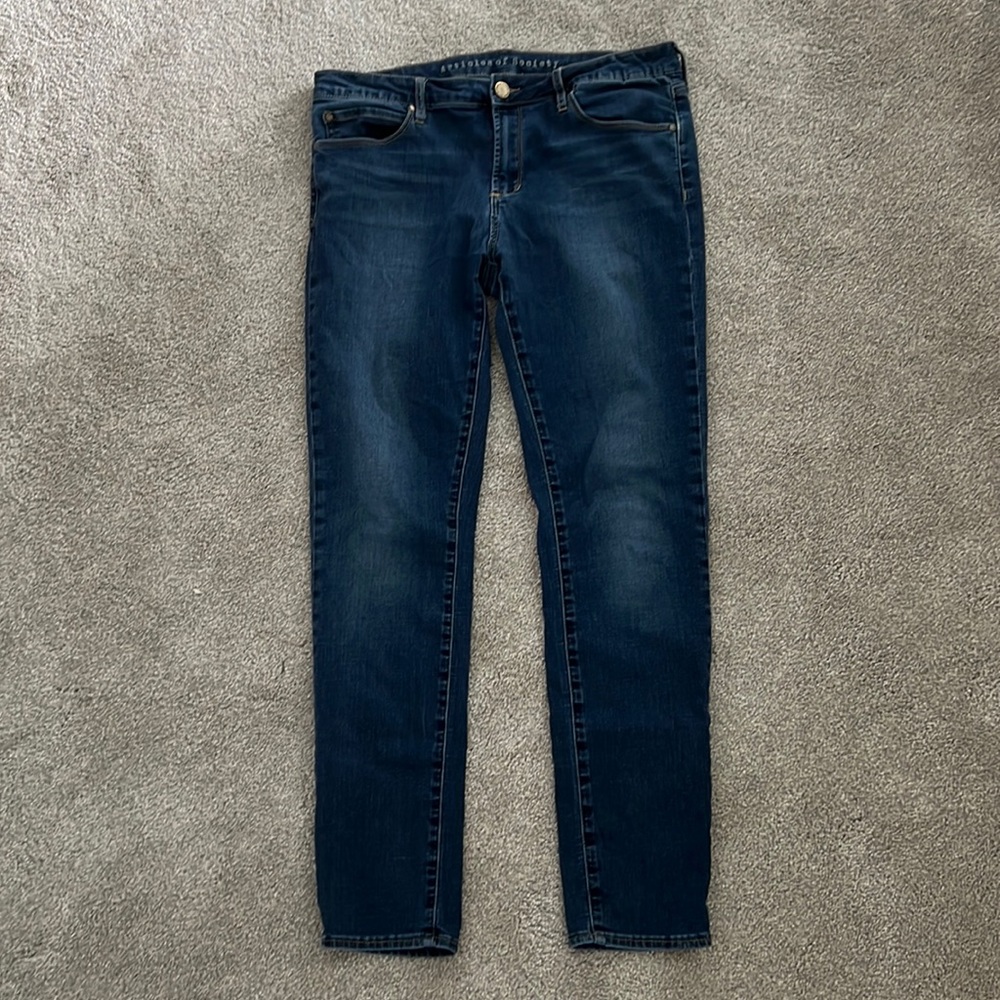 Womens Jeans, size 31